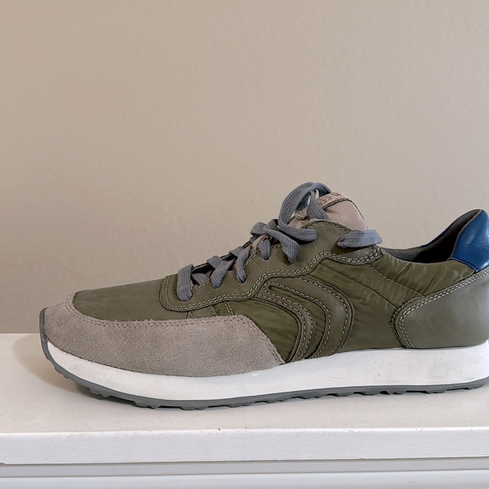 GEOX SHOES